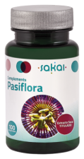 Passiflora na odpoczynek 100 tabletek