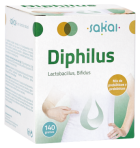 Diphilus przywraca równowagę flory jelitowej 140 gr