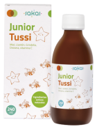 Syrop balsamiczny Tussi Junior Syrop 240 ml