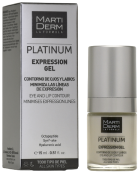 Platinum Expression Żel do konturowania oczu i ust 15 ml