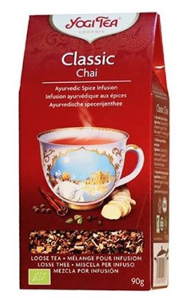 Klasyczny Chai 90 gr