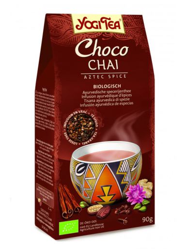 Czekoladowy Chai 90 gr