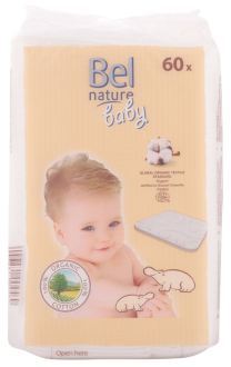 Baby Nature Discs Baby 60 sztuk