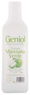 Champ? -Manz.verde-