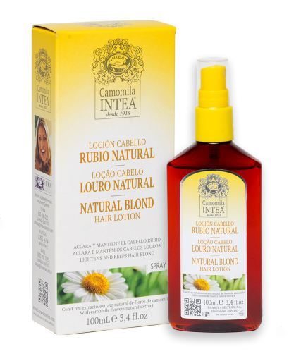 Naturalny balsam do włosów 100 ml