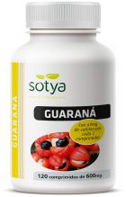 Guarana 120 tabletek