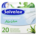 Przezroczysty Aloe Vera 20