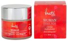 Krem nawilżający do twarzy Woman Organic Rosehip 50 ml