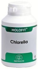 Kapsułki Holofit Chlorella