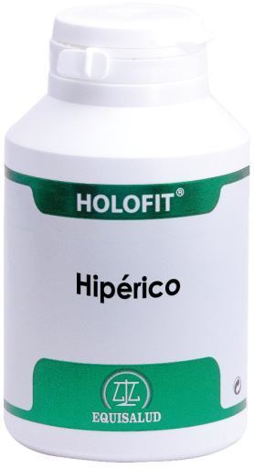 Holofit Hypericum 180 Kapsułki