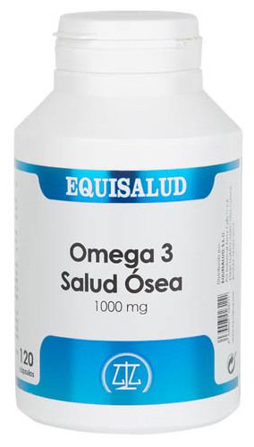 Omega 3 Zdrowie Osea 1000 mg