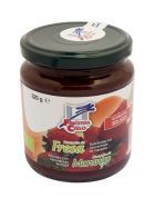 Organiczny Kompot Truskawkowy 320 gramów Finestra