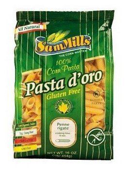 Makaron Penne 500gr