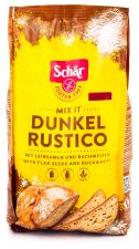 Mieszanka Brot Dunkel