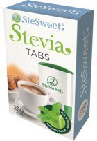 Tabletki Stevia 250 jednostek