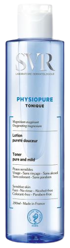 Tonik do twarzy Physiopure 200 ml