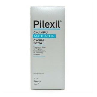 Pilexil Shampoo Leczenie łupieżu 300 ml