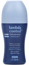 Dezodorant Lambda Control Roll On