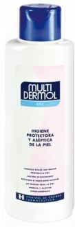 Żel do kąpieli Multi Dermol 750 ml