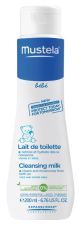 Toaletowy Lait 200 ml