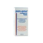 Pon-Emo Collagen Gel-Shampoo 1000ml