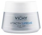 Liftactiv Supreme Krem Przeciwzmarszczkowy do Skóry Suchej 50ml