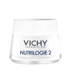 Nutrilogie 2 Nawilżający krem do twarzy do skóry suchej 50 ml