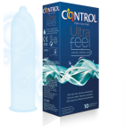 Control Condoms Ultra Sensation 10 uds