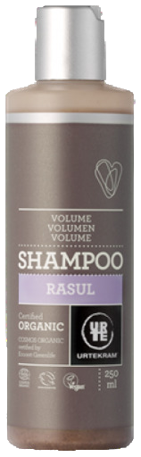 Szampon Rasul Bio Fatty Hair 500 ml