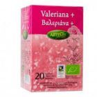 Valerian Plus Infussio Eco 20 saszetek