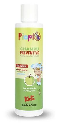 Pio Pio Szampon zapobiegawczy 200 ml