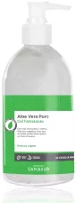 Czysty żel nawilżający Aloe Vera 500 ml