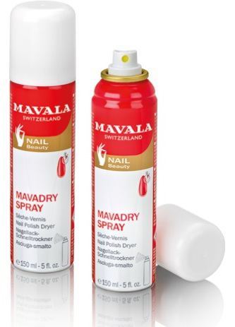 Mavadry w sprayu 150 ml