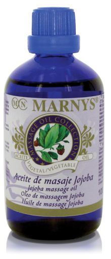 Olejek do masażu Jojoba 100 ml