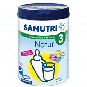 Sanutri Natura 3