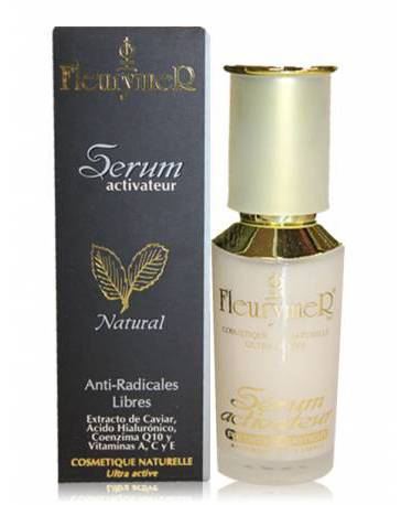 Serum rewitalizujące Ultraactivo 30 ml