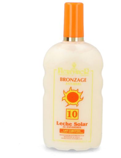 Mleko słoneczne SPF 10 250 ml