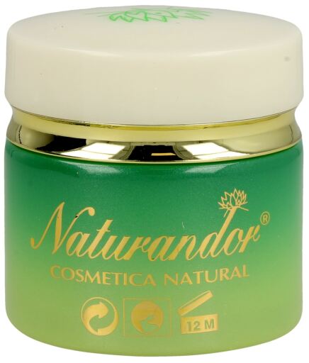 Naturandor Sativa Oat Cream 50 ml