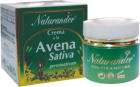 Krem Avena sativa