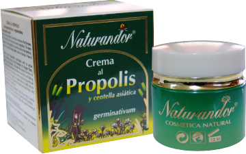 Krem Propolis Naturandor 50 ml