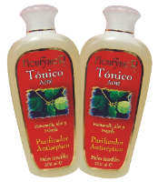 Trądzik Balsam Aloes + Propolis 200 ml