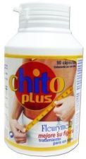 Chito Slim Light Plus Odchudzanie