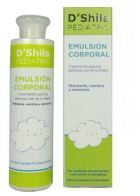 Emulsja do ciała pediatrycznego 200 ml