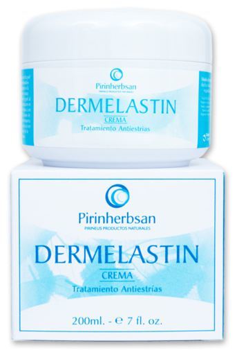 Dermelastin Słoik 200 ml