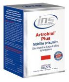 Artrobiol Plus (glukozamina + chondroityna) 120 kapsułek