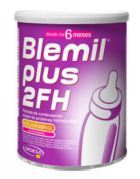 Blemil plus 2 butelki FH 400 gramów