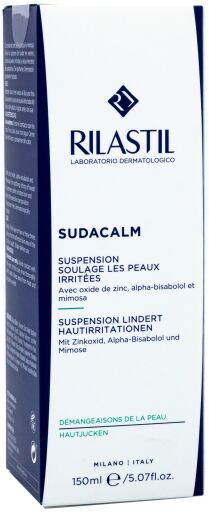 Sudacalm Zawiesina 150 ml