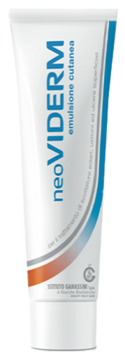 Neoviderm Emulsja do skóry 100 ml