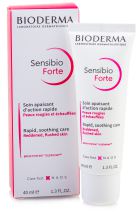 Sensibio Forte Krem na Nietolerancje 40 ml