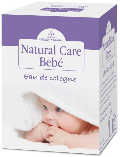 Natural Care Kolonia Baby 100 ml